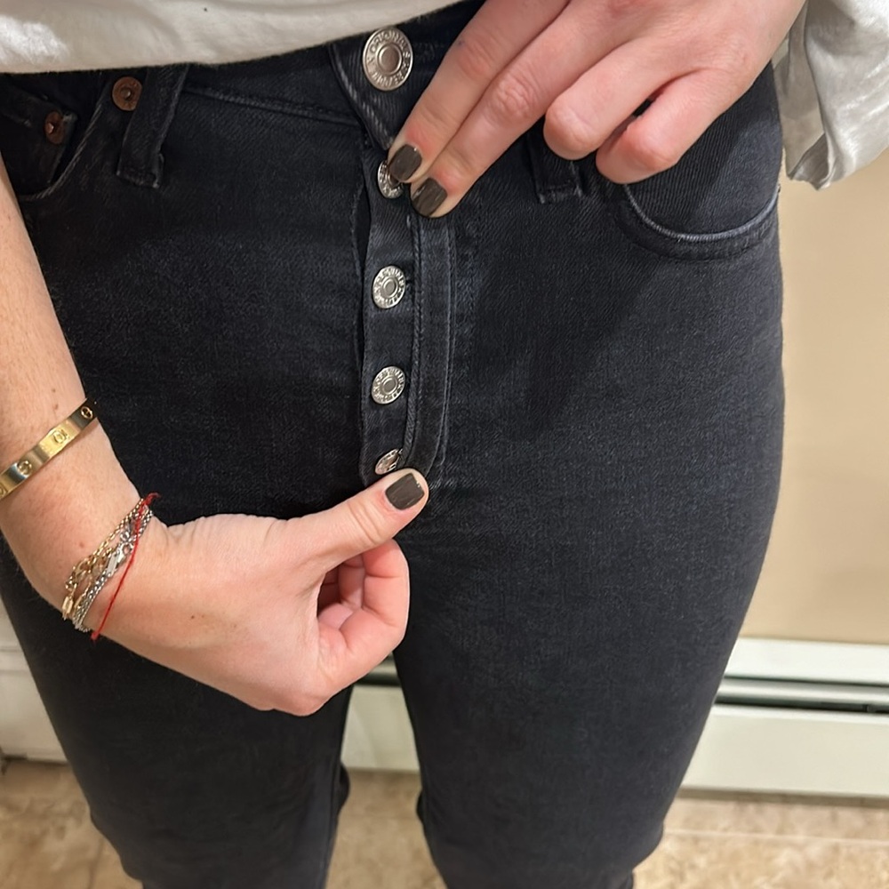 Redone Jeans - image 3